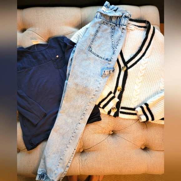 Preppy Fall girls bundle - Picture 2 of 5